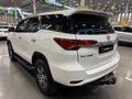 2020 Toyota Fortuner 2.4 GD-6 Raised Body