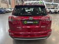 2018 Toyota RAV4 2.0 GX Auto
