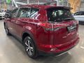 2018 Toyota RAV4 2.0 GX Auto