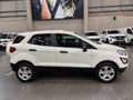 2019 Ford EcoSport 1.5 TDCi Ambiente