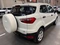2019 Ford EcoSport 1.5 TDCi Ambiente