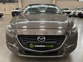 2018 Mazda 3 1.6 Dynamic