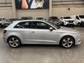 2018 Audi A3 3-dr 1.4 TFSI Auto