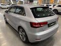2018 Audi A3 3-dr 1.4 TFSI Auto