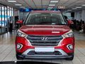 2019 Hyundai Creta 1.6 Executive