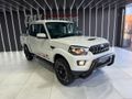 2024 Mahindra Pik Up 2.2 mHawk S11 4x4 Auto Double-Cab