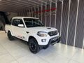 2024 Mahindra Pik Up 2.2 mHawk S11 4x4 Auto Double-Cab