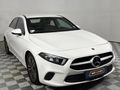 2020 Mercedes-Benz A-Class A 200 Sedan