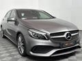 2018 Mercedes-Benz A-Class A 200 AMG Auto