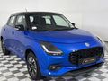 2026 Suzuki Swift 1.2 GLX