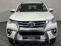 2020 Toyota Fortuner 2.4 GD-6 Raised Body
