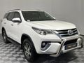 2020 Toyota Fortuner 2.4 GD-6 Raised Body