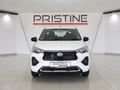 2026 Toyota Rumion 1.5 S