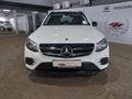 2018 Mercedes-Benz GLC Coupe 250d