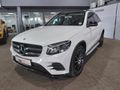 2018 Mercedes-Benz GLC Coupe 250d