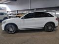 2018 Mercedes-Benz GLC Coupe 250d