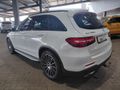 2018 Mercedes-Benz GLC Coupe 250d