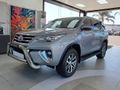 2019 Toyota Fortuner 2.8 GD-6 Raised Body Auto