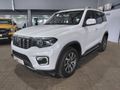 2026 Mahindra Scorpio N 2.2D Auto Z8