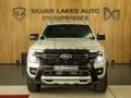 2024 Ford Ranger 2.0D Bi-Turbo Wildtrak X AWD Double-Cab Auto