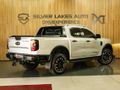 2024 Ford Ranger 2.0D Bi-Turbo Wildtrak X AWD Double-Cab Auto