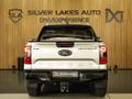 2024 Ford Ranger 2.0D Bi-Turbo Wildtrak X AWD Double-Cab Auto