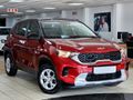 2023 Kia Sonet 1.5 EX