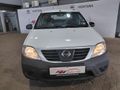 2021 Nissan NP200 1.5 dCi Safety Pack