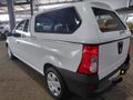 2021 Nissan NP200 1.5 dCi Safety Pack