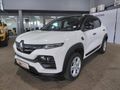 2024 Renault Kiger 1.0T Zen