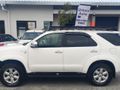 2009 Toyota Fortuner 3.0 D-4D Raised Body