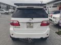2009 Toyota Fortuner 3.0 D-4D Raised Body