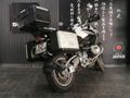 2012 BMW R 1200 Gs Advent Abs H/grips