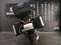 2012 BMW R 1200 Gs Advent Abs H/grips