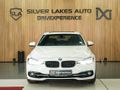 2019 BMW 3 Series 318i Sport Line Auto
