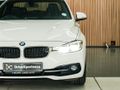 2019 BMW 3 Series 318i Sport Line Auto