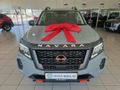 2026 Nissan Navara 2.5 DDTi PRO-2X Auto Double-Cab