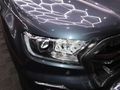 2022 Ford Ranger 2.0 Bi-Turbo Wildtrak Double Cab Auto
