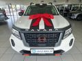 2026 Nissan Navara 2.5 DDTi PRO-2X Auto Double-Cab