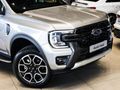 2025 Ford Ranger 2.0 Bi-Turbo Wildtrak Double Cab Auto