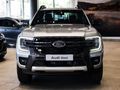 2025 Ford Ranger 2.0 Bi-Turbo Wildtrak Double Cab Auto