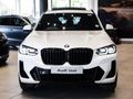 2024 BMW X3 sDrive20i M Sport
