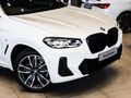 2024 BMW X3 sDrive20i M Sport