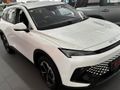 2026 BAIC X55 1.5T Dynamic Auto