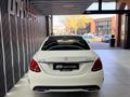 2015 Mercedes-Benz C-Class C 250 Bluetec AMG Line Auto