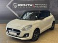 2024 Suzuki Swift 1.2 GLX
