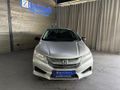 2014 Honda Ballade 1.5 Trend Auto