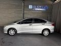 2014 Honda Ballade 1.5 Trend Auto