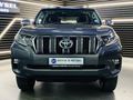 2023 Toyota Land Cruiser Prado 2.8 GD VX Auto