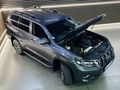 2023 Toyota Land Cruiser Prado 2.8 GD VX Auto